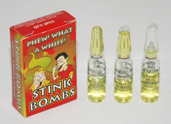 stink-bombs